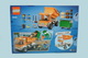 Lego City - LE CAMION DE POUBELLE Garbage Truck Réf. 60220 Neuf - Non Classificati