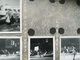 Delcampe - HOMME ATHLÈTE ÉQUIPE NATIONALE BELGIQUE (BASKET- BALL ?) JEUX OLYMPIQUES LONDRES  ALBUM 100 Photos - Albums & Collections