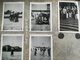 Delcampe - HOMME ATHLÈTE ÉQUIPE NATIONALE BELGIQUE (BASKET- BALL ?) JEUX OLYMPIQUES LONDRES  ALBUM 100 Photos - Alben & Sammlungen