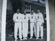 Delcampe - HOMME ATHLÈTE ÉQUIPE NATIONALE BELGIQUE (BASKET- BALL ?) JEUX OLYMPIQUES LONDRES  ALBUM 100 Photos - Alben & Sammlungen