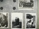 Delcampe - HOMME ATHLÈTE ÉQUIPE NATIONALE BELGIQUE (BASKET- BALL ?) JEUX OLYMPIQUES LONDRES  ALBUM 100 Photos - Alben & Sammlungen