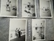 Delcampe - HOMME ATHLÈTE ÉQUIPE NATIONALE BELGIQUE (BASKET- BALL ?) JEUX OLYMPIQUES LONDRES  ALBUM 100 Photos - Album & Collezioni