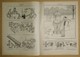 Le Pêle-Mêle N°16 Du 21 Avril 1907 Un Miracle Au Théâtre De Landerneau Par Benjamin Rabier - Th. Barn, Georges Omry - Autres & Non Classés