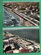 14 Calvados Luc Sur Mer Vue Aerienne Lot De 2 Cartes Postales  ( Format 10,5cm X 15cm ) - Luc Sur Mer