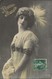 FEMME BELLE EPOQUE  1912 - Femmes