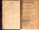 GREEK BOOK: GREC-ΙΤΑLΙΑΝ Lexicon – M. PERIDIS (Athens 1878) - 1870 Pages (12X18 Cent.) Covers Without Spines But Text Ve - Wörterbücher