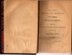 GREEK BOOK: GREC-ΙΤΑLΙΑΝ Lexicon – M. PERIDIS (Athens 1878) - 1870 Pages (12X18 Cent.) Covers Without Spines But Text Ve - Woordenboeken