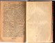 Delcampe - GREEK BOOK: GREC-ΙΤΑLΙΑΝ Lexicon – M. PERIDIS (Athens 1878) - 1870 Pages (12X18 Cent.) Covers Without Spines But Text Ve - Woordenboeken