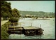 Wetter / Ruhr -  Harkortsee Mit Schiff  -  Ansichtskarte Ca. 1970    (12341) - Wetter