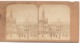 PARIS 1er C.1860 PALAIS DE JUSTICE ET LA SAINTE STE CHAPELLE  Photo Stereo 2scans - Photos Stéréoscopiques