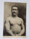 Gambier - Lutte - Haltérophilie - Wrestling - Weightlifting - Autres & Non Classés