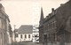 Fotokaart Straat En Kerk - Zwevegem - Zwevegem