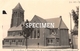 Fotokaart Kerk 1954  - Zwevegem - Zwevegem