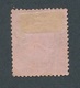 DH-6: FRANCE: Lot Avec N°54*(2 Dents Faibles) - 1871-1875 Cérès