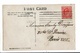 CPA-Carte Postale-Royaume Uni- Warwick- Castle From Bridge-1906 VM10725 - Warwick