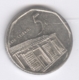 CUBA 1999: 5 Centavos, KM 575 - Cuba