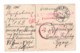 02435 Freistadt 1WW Russia Khotmyzhsk Feldpost Censored K. U. K. Krigsgefangen Prisoner - Storia Postale