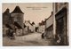 - CPA TREZELLES, Canton De Jaligny (03) - Rue Centrale 1909 (avec Personnages) - - Other & Unclassified