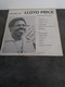 The Best Of Lloyd Price - Vogue LDM. 30299 - 1975 - Soul - R&B