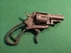 Petit Revolver - Decorative Weapons