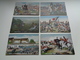 Beau Lot De 20 Cartes Postales De Fantaisie  Napoleon   Waterloo    Mooi Lot Van 20 Postkaarten Fantasie    - 20 Scans - 5 - 99 Postkaarten