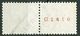 Schweiz Suisse 1942: Chillon Rolle Rouleaux Coil Zu 257RM.01 Mi 363bR (No. G1410) Mit O HORGEN 18 MAI 44 (Zu CHF 6.50) - Coil Stamps