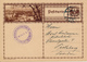AUSTRIA / WIEN  - 1929 , BPK  Baden B. Wien  -  Nach Trelleborg - Other & Unclassified