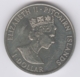 PITCAIRN ISLANDS 1989: 1 Dollar, KM 4 - Islas Pitcaim