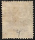 1862 HONG KONG - 18c VICTORIA - SG.4 USED - Oblitérés