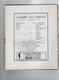 Delcampe - VP16.507 - Programme - Théatre Du VAUDEVILLE  ¨ LA DAME AUX CAMELIAS ¨ Mme Ida RUBINSTEIN - Programmes