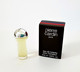 Miniatures De Parfum   PIERRE CARDIN    EDT  POUR  MONSIEUR  4 Ml     + Boite - Miniatures Hommes (avec Boite)