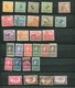 Congo Belge -lot  *, Ob - Unused Stamps