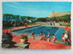 Carte Postale : 64 BIARRITZ : Le Bassin D'Enfants De La Grande Plage, Animé En Gros Plan, Timbre En 1955 - Biarritz