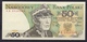 POLEN 1988 50 Zt Note UNC See Scans From Both Sides - Polen