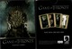 GAME OF THRONES - YOU WIN OR YOU DIE - HBO - PLAYING CARDS - DARK HORSE DELUXE - 2012 - 54 Kaarten