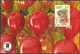 2013-ED. 4802 -EN TARJETA POSTAL FERIA NAC. DEL SELLO ANFIL Nº4-EMLIO ARAGÓN. MILIKI. PAYASO-MATASELLADA - Variedades & Curiosidades