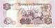 BOTSWANA P. 11a 5 P 1992 UNC - Botswana