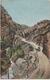 CO 1909 UTE PASS Manitou CO Colorado Postcard - Rocky Mountains