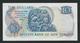 NEW ZEALAND 10 DOLLARS 1990 COM UNC - Nuova Zelanda