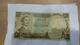 Jordan-20dinar-(1985)-good Lokking Foto 2 Side) - Jordanien