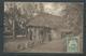 New Guinea German 1910 PPC Simpsonhafen To Spokane USA 5pf Green Yacht Franking - German New Guinea