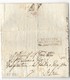 DA CAMERINO A JESI - 8.2.1824. - 1. ...-1850 Prephilately