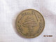 Liban. 10 Piastres 1955 - Libano