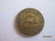 Liban. 10 Piastres 1955 - Liban