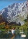 Führer Berchtesgadner Land - Nationalpark In Oberbayern 30 Seiten In Deutsch - Bavaria