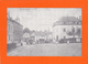 Kleinbettingen - Reproduction !!!  2 Scans - Rue De La Gare - Altri & Non Classificati