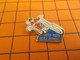 716b PINS PIN'S / Beau Et Rare : Thème MOTOS / AUTO MOTO ECOLE DANIELE - Motorräder