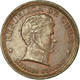 Monnaie, Chile, 20 Centavos, 1950, TTB, Cuivre, KM:177 - Chili
