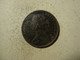 MONNAIE GRANDE BRETAGNE 1/2 PENNY 1864 - B. 1/2 Penny