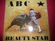 LP33 N°135 - ABC - BEAUTY STAB -  COMPILATION 8 TITRES ELECTRO ROCK NEW WAVE POP SYNTHE - Rock